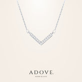 Romina Necklace